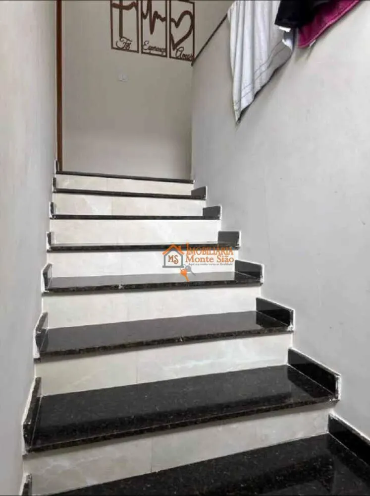 Sobrado, 3 quartos, 200 m² - Foto 5