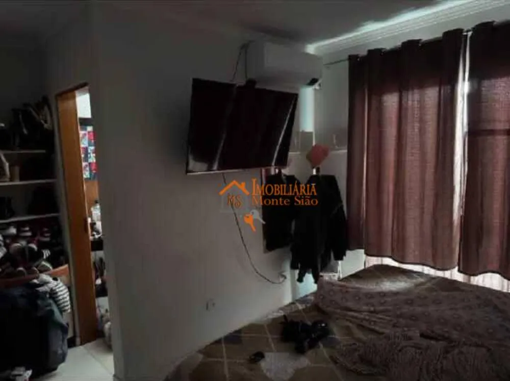 Sobrado, 3 quartos, 200 m² - Foto 10