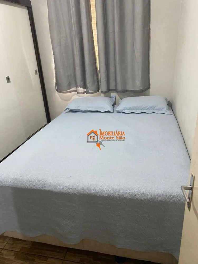Apartamento, 2 quartos, 43 m² - Foto 7