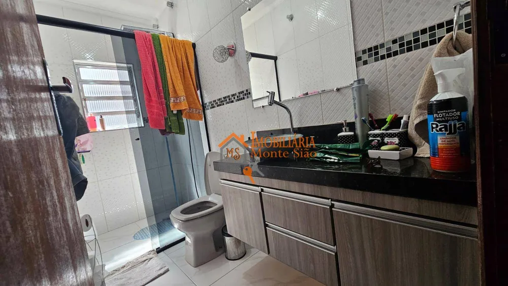 Casa, 5 quartos - Foto 12