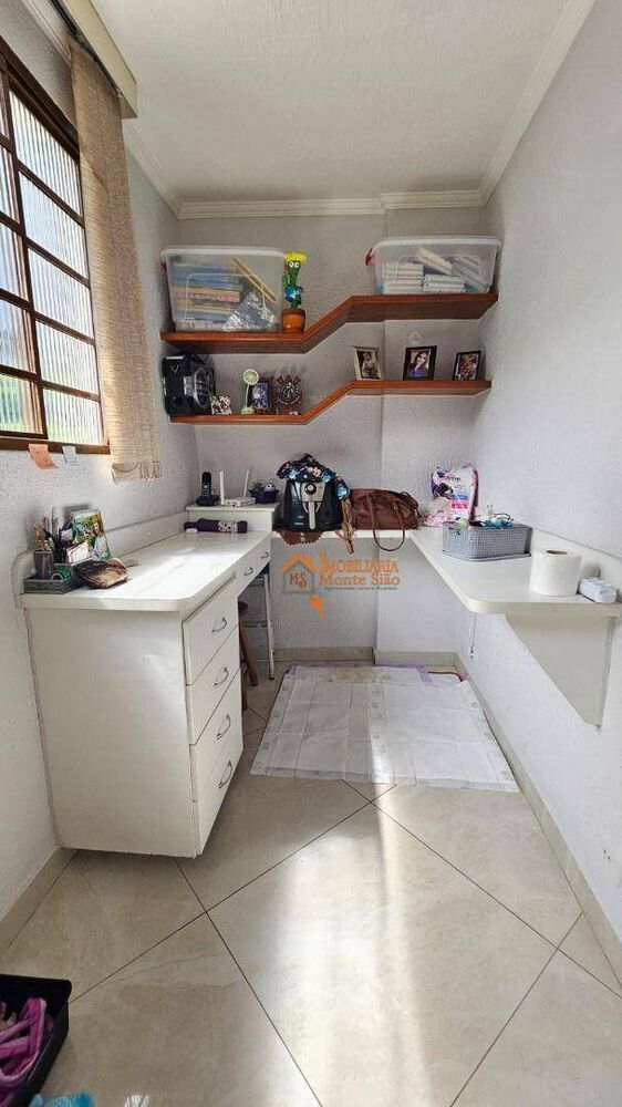 Casa, 5 quartos - Foto 4