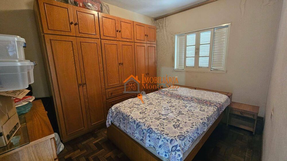 Casa, 5 quartos - Foto 1