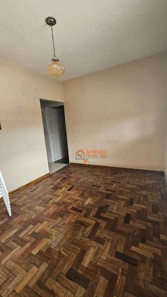 Casa, 5 quartos - Foto 1