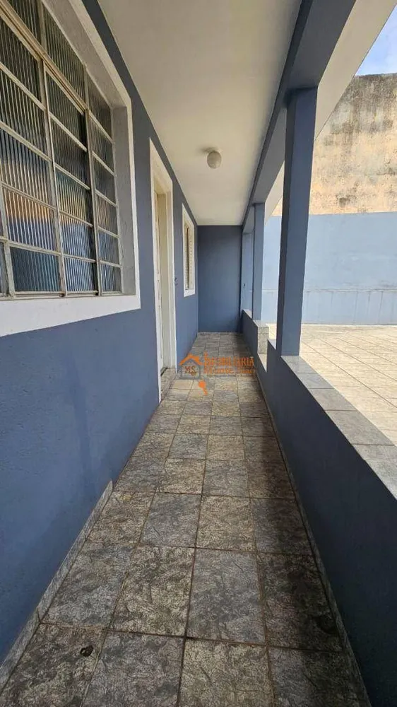Casa, 5 quartos - Foto 4