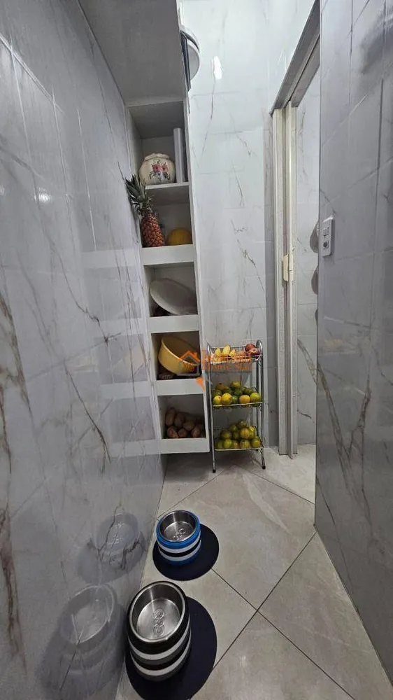 Casa, 5 quartos - Foto 10