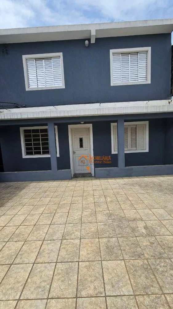 Casa, 5 quartos - Foto 3