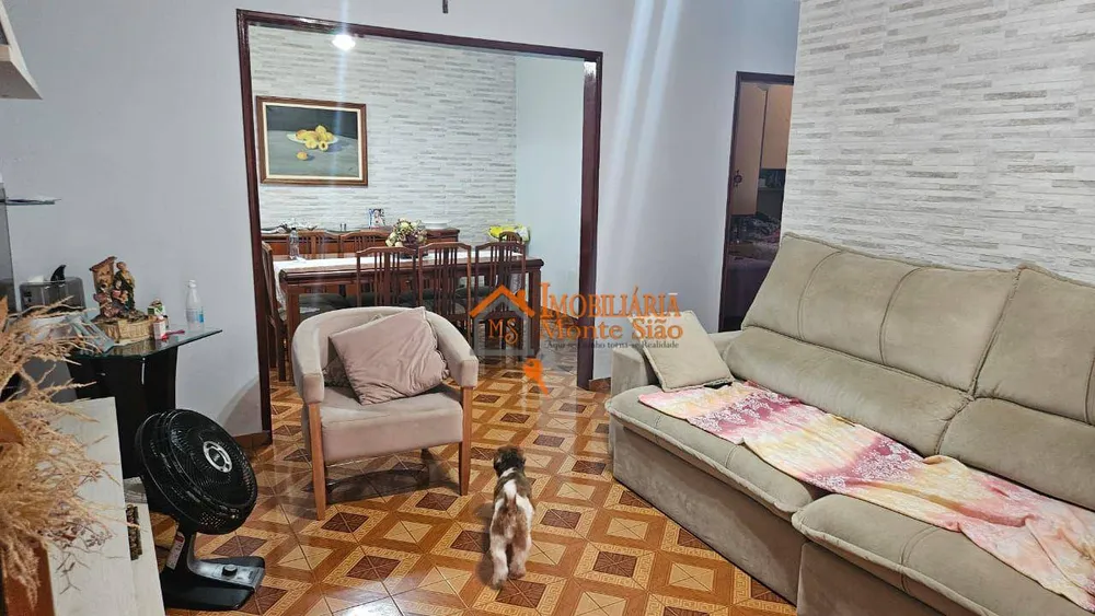 Casa, 5 quartos - Foto 11