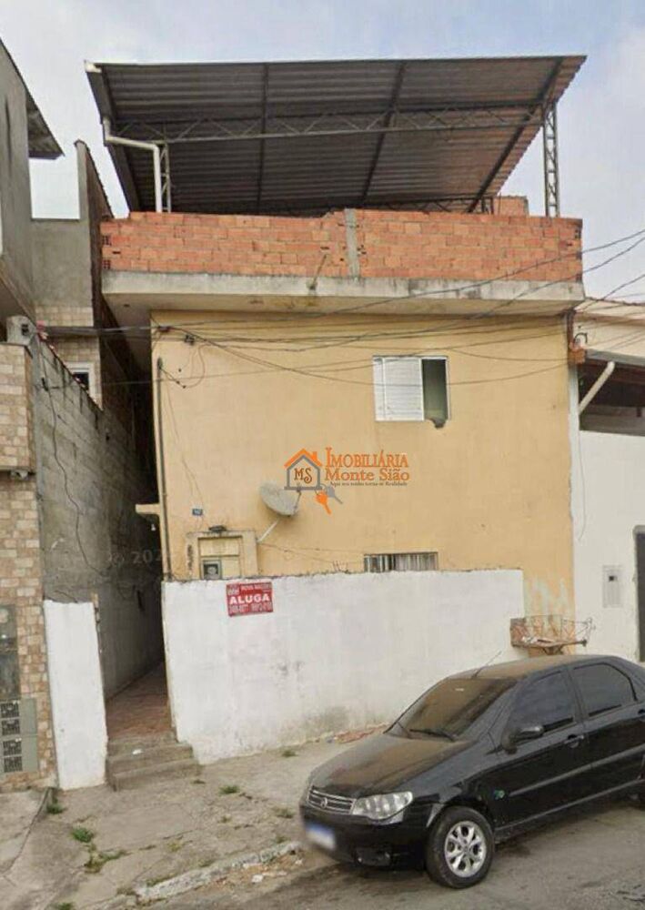 Sobrado, 2 quartos, 175 m² - Foto 1