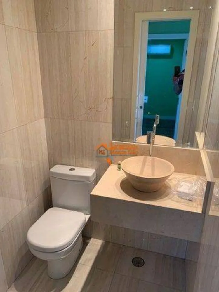 Sala-Conjunto, 62 m² - Foto 11