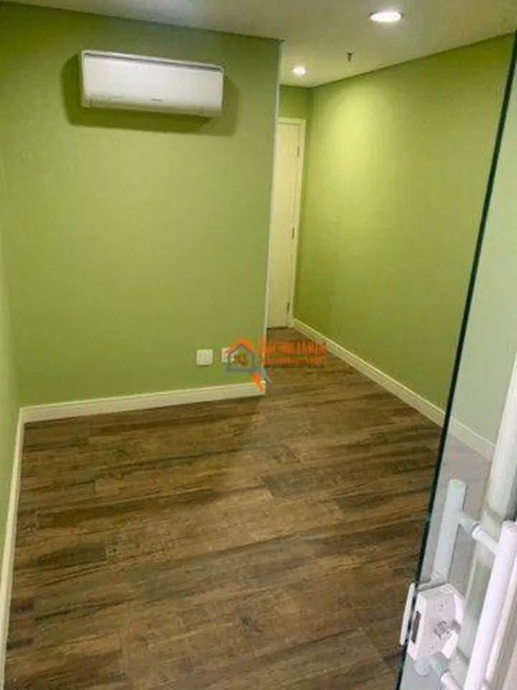 Conjunto Comercial-Sala à venda, 62m² - Foto 3