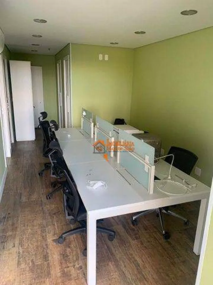 Conjunto Comercial-Sala à venda, 62m² - Foto 1