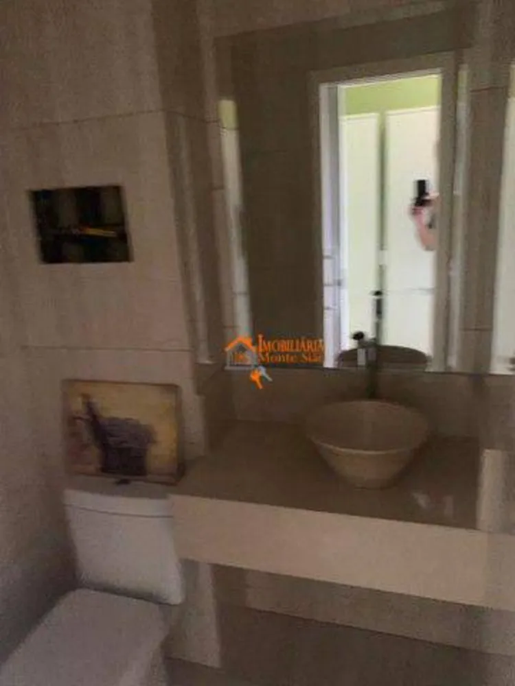 Sala-Conjunto, 62 m² - Foto 12