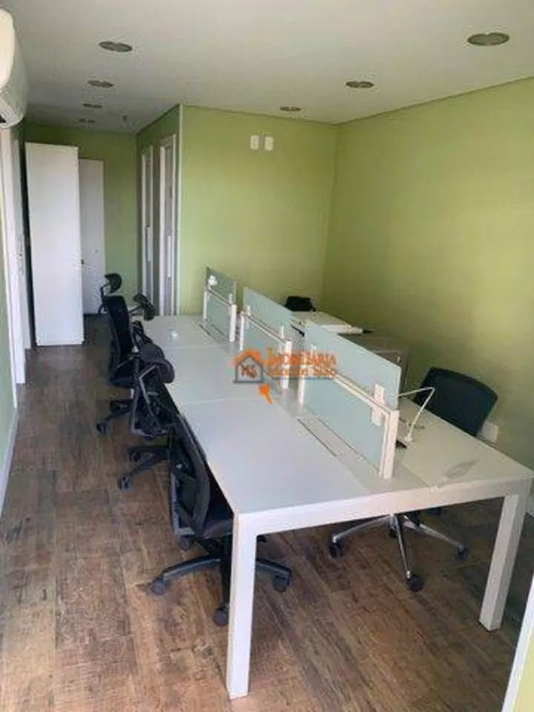 Conjunto Comercial-Sala à venda, 62m² - Foto 5