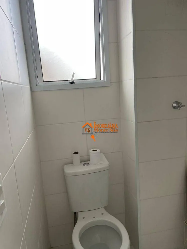 Apartamento, 3 quartos, 75 m² - Foto 8