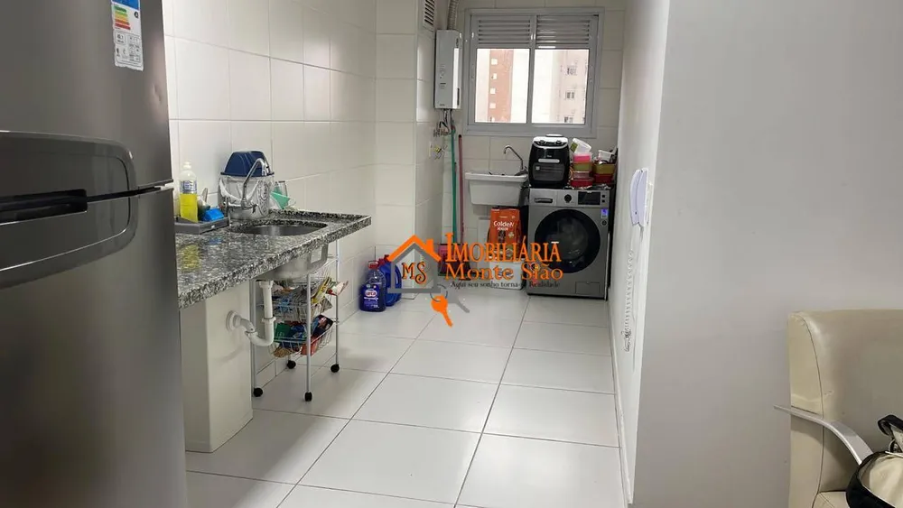 Apartamento, 3 quartos, 75 m² - Foto 4