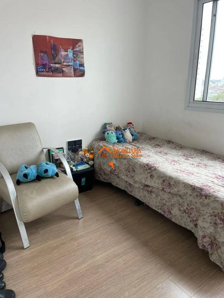 Apartamento, 3 quartos, 75 m² - Foto 6