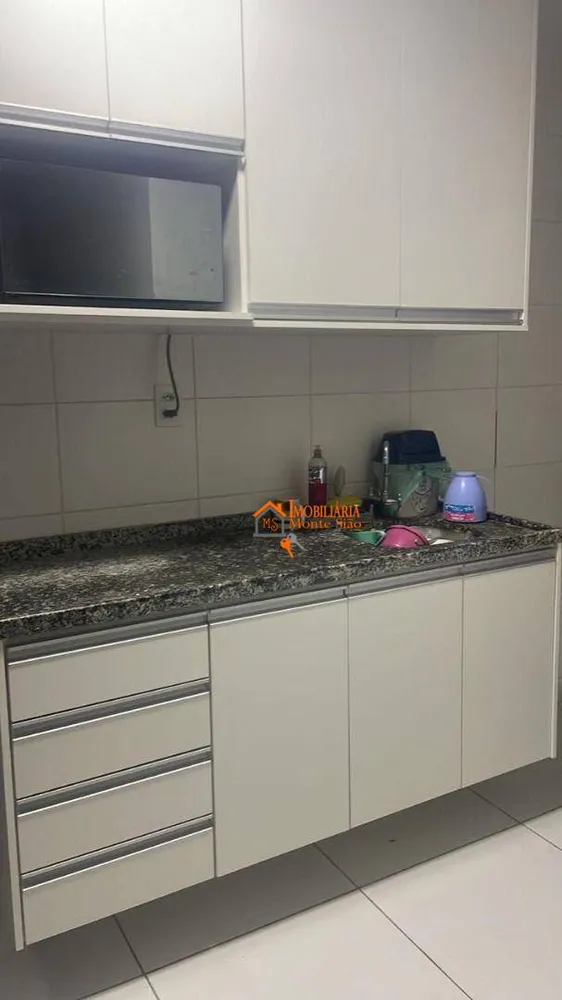 Apartamento, 3 quartos, 75 m² - Foto 11