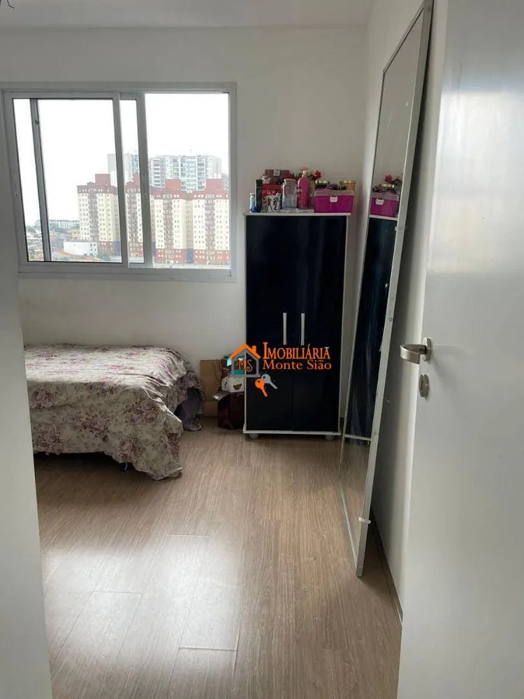 Apartamento, 3 quartos, 75 m² - Foto 9