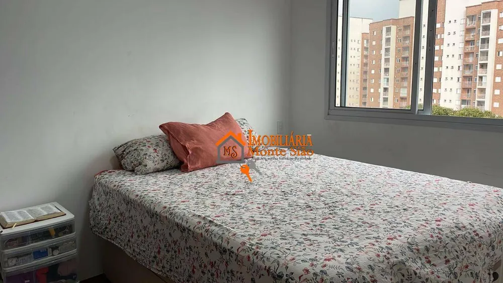 Apartamento, 3 quartos, 75 m² - Foto 10