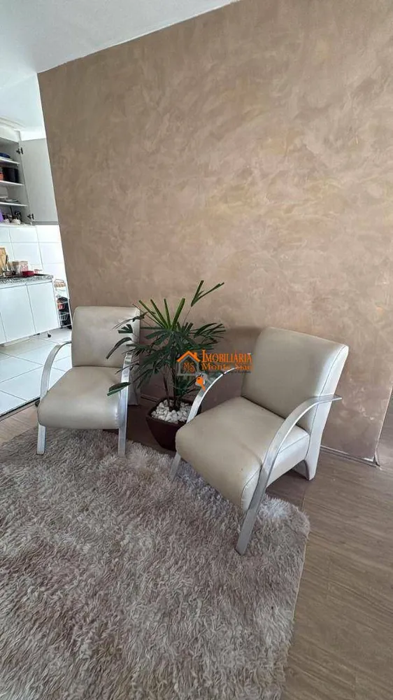 Apartamento, 3 quartos, 75 m² - Foto 3