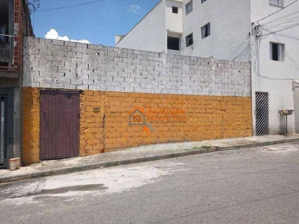Loja-Salão, 330 m² - Foto 2
