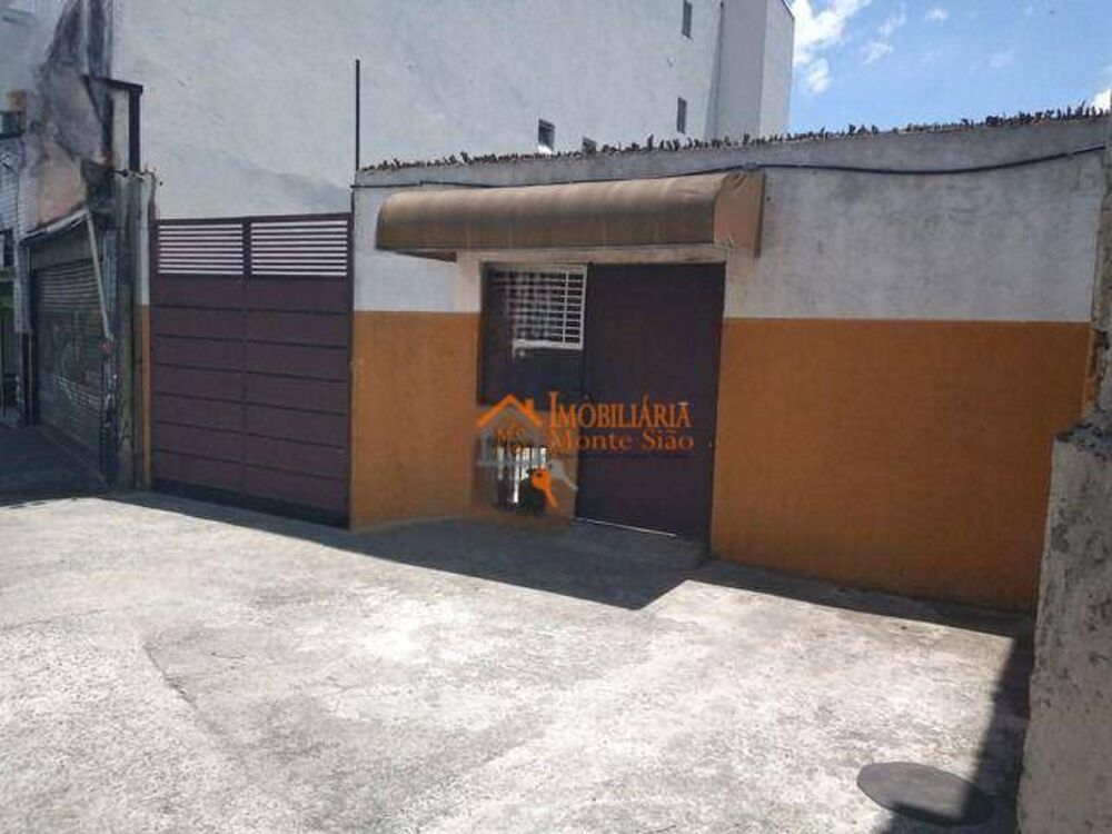 Loja-Salão, 330 m² - Foto 3