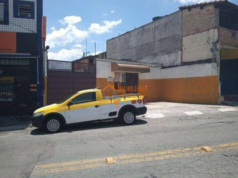 Loja-Salão, 330 m² - Foto 5