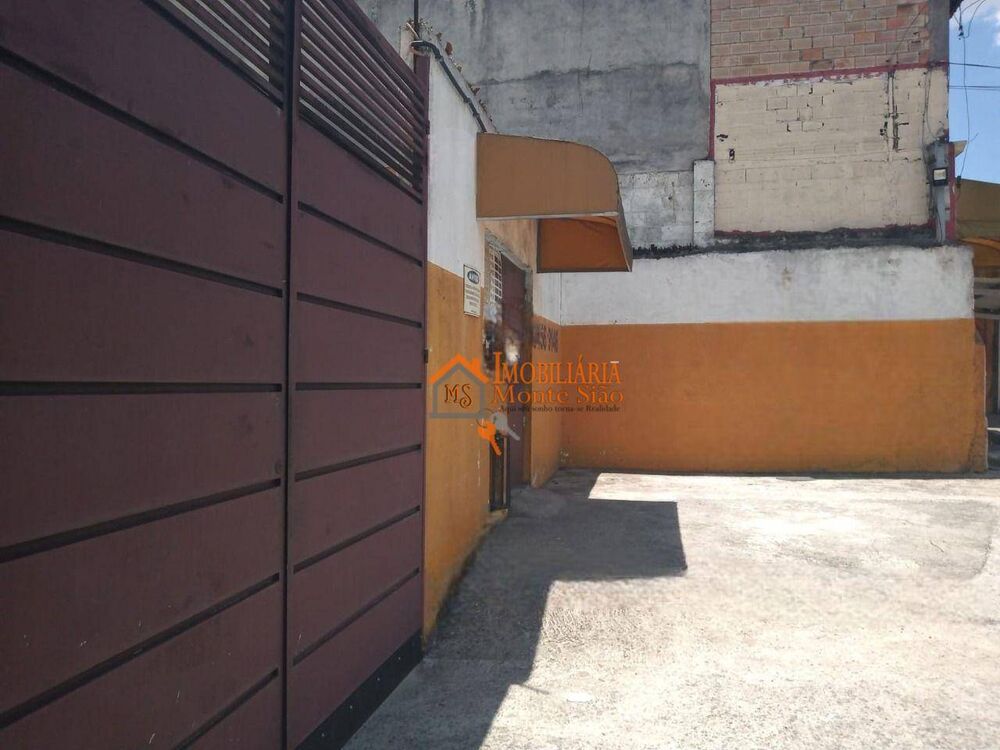 Loja-Salão, 330 m² - Foto 1