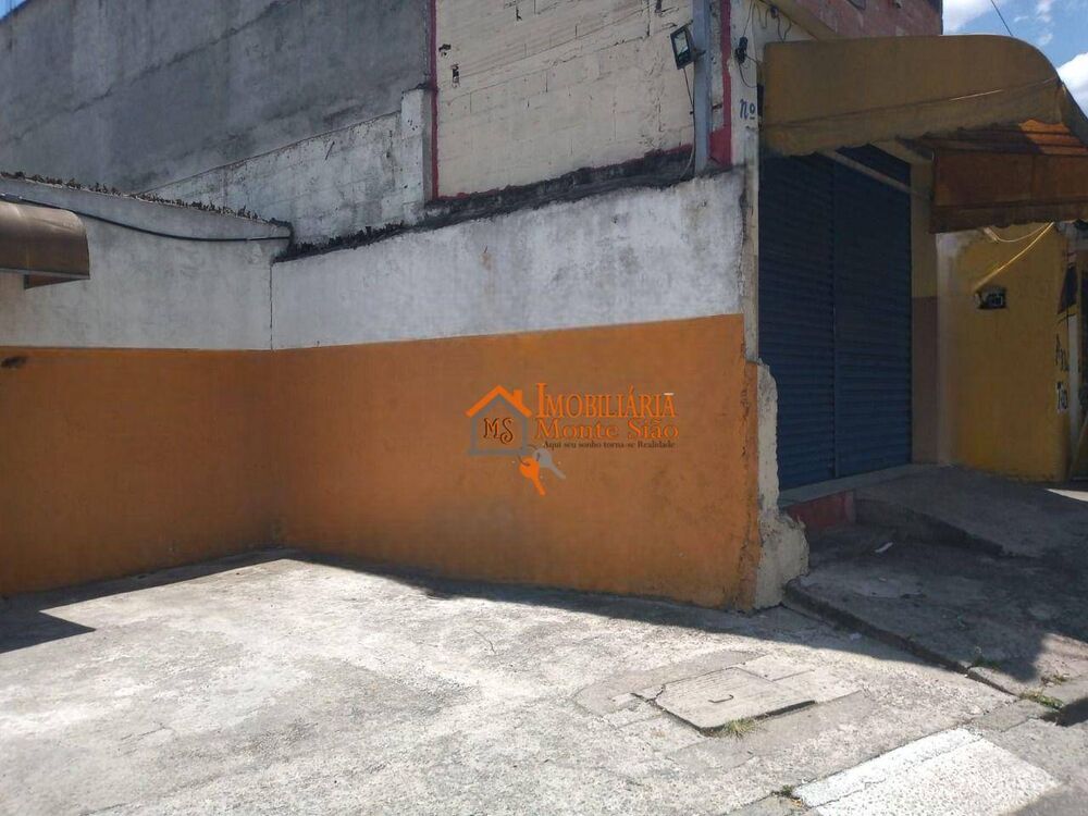 Loja-Salão, 330 m² - Foto 4