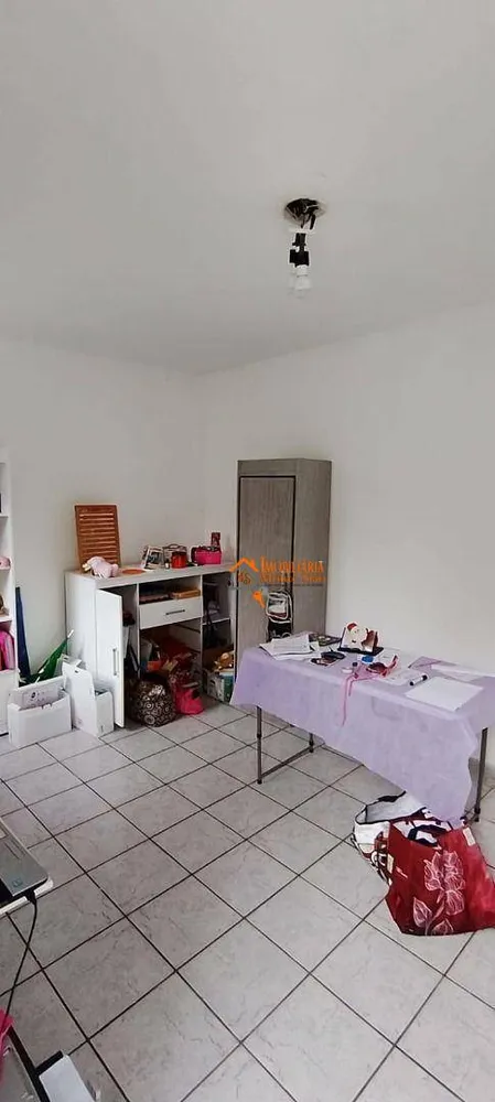Sobrado, 4 quartos, 100 m² - Foto 5