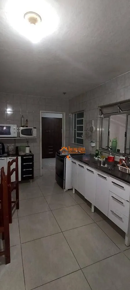 Sobrado, 4 quartos, 100 m² - Foto 10