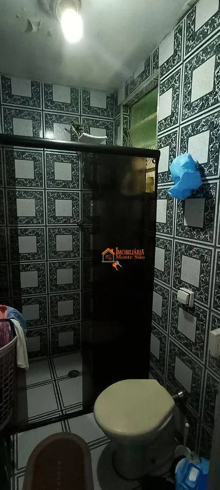 Sobrado, 4 quartos, 100 m² - Foto 8
