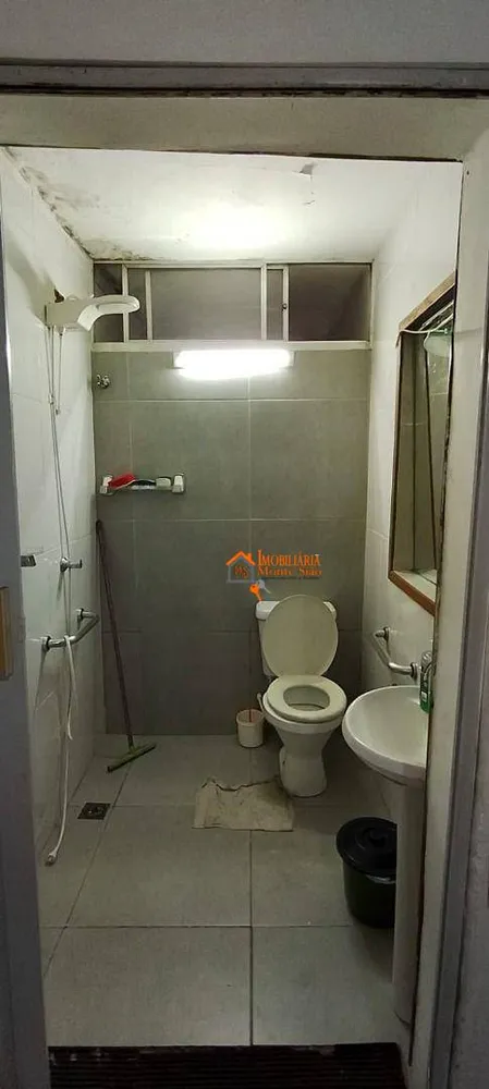 Sobrado, 4 quartos, 100 m² - Foto 12