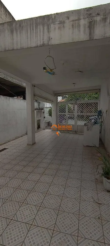Sobrado, 4 quartos, 100 m² - Foto 3