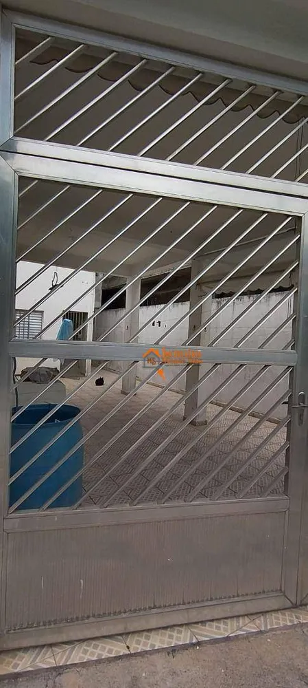Sobrado, 4 quartos, 100 m² - Foto 4