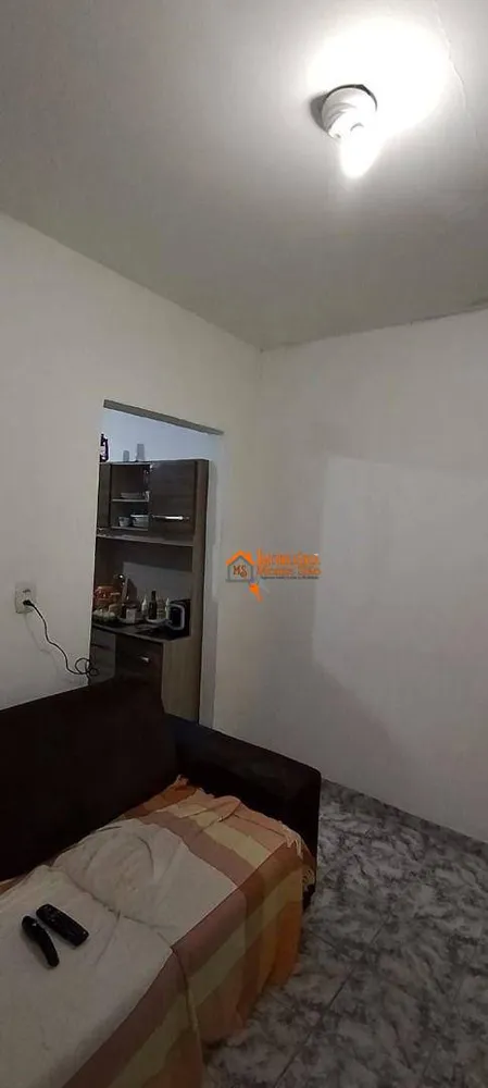 Sobrado, 4 quartos, 100 m² - Foto 7