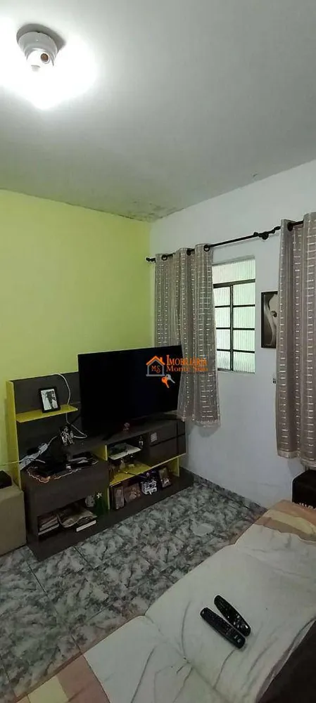 Sobrado, 4 quartos, 100 m² - Foto 11