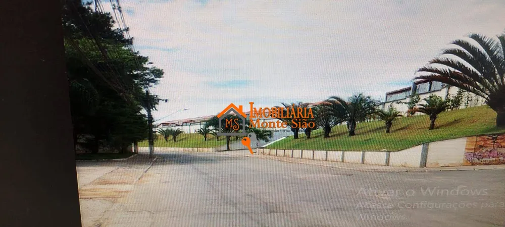 Terreno, 4 hectares - Foto 1