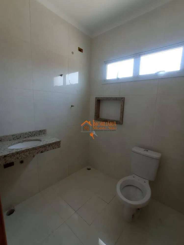 Sobrado, 3 quartos, 125 m² - Foto 3