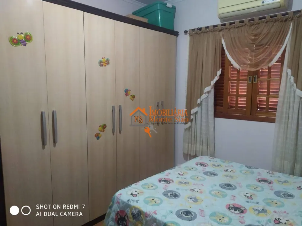 Sobrado, 3 quartos, 183 m² - Foto 6