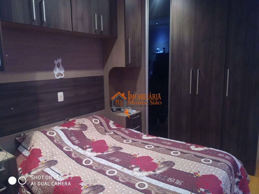 Sobrado à venda com 3 quartos, 183m² - Foto 4