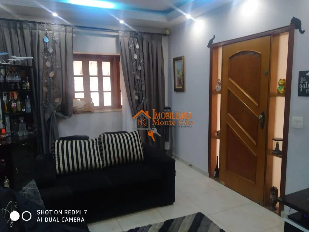 Sobrado, 3 quartos, 183 m² - Foto 3