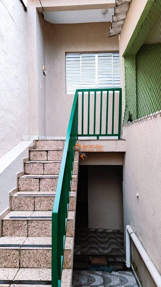 Casa, 2 quartos, 118 m² - Foto 11