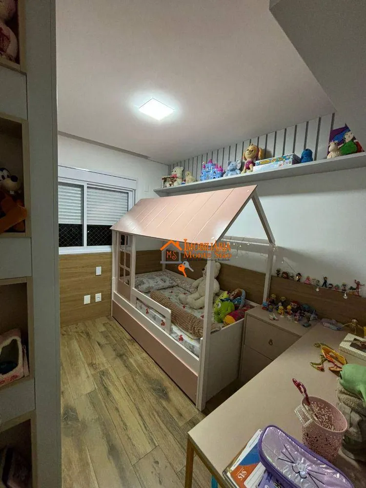 Apartamento, 3 quartos, 106 m² - Foto 11