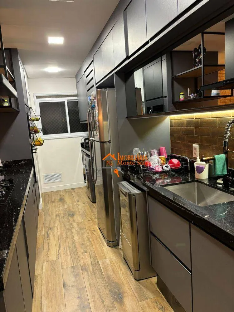 Apartamento, 3 quartos, 106 m² - Foto 2
