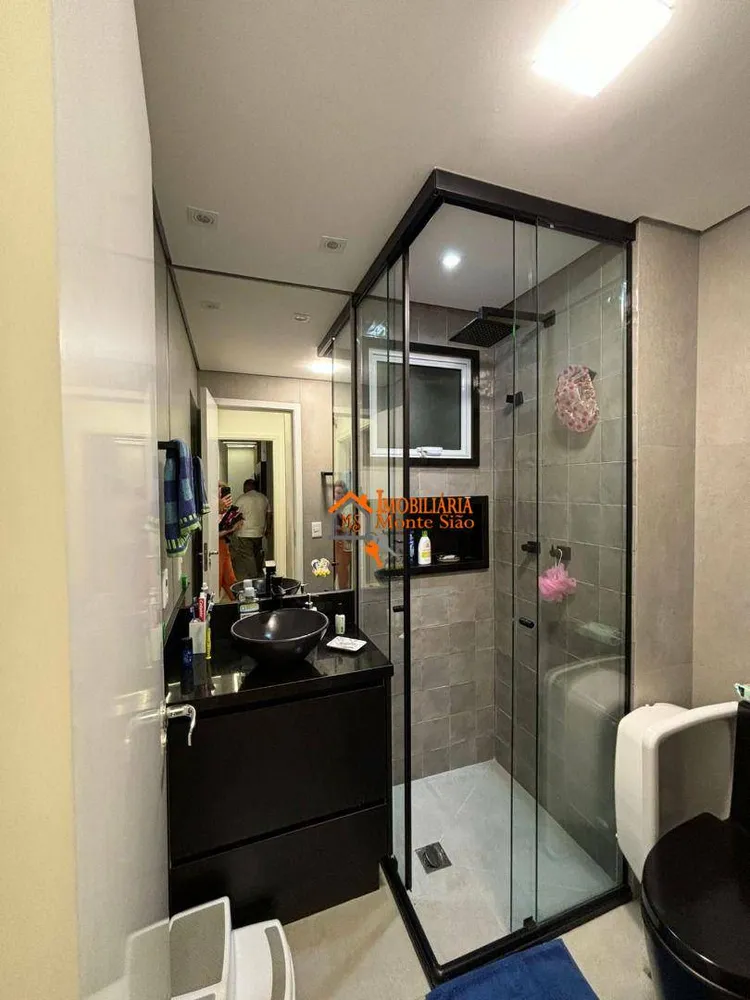 Apartamento, 3 quartos, 106 m² - Foto 5