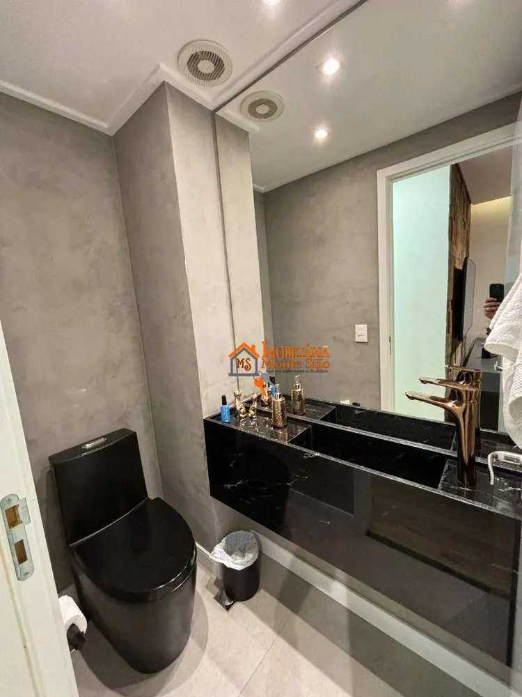 Apartamento, 3 quartos, 106 m² - Foto 4