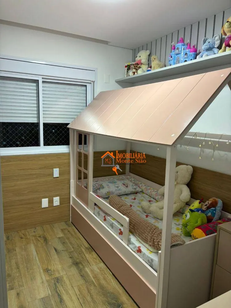 Apartamento, 3 quartos, 106 m² - Foto 10