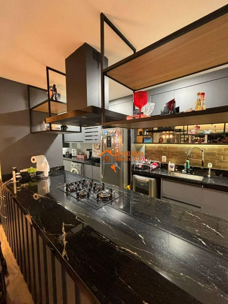 Apartamento, 3 quartos, 106 m² - Foto 8