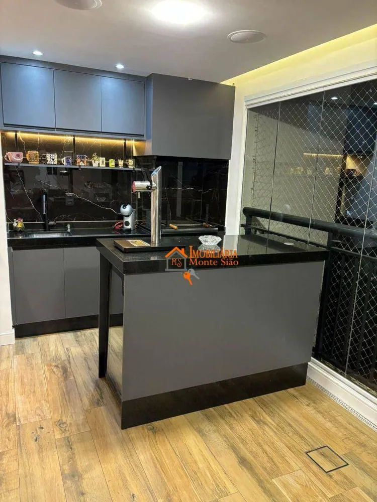 Apartamento, 3 quartos, 106 m² - Foto 12